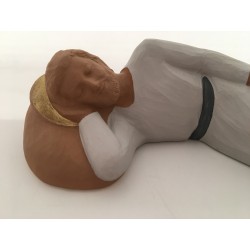 Le songe de Saint Joseph ,...