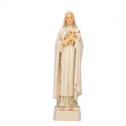 Statue Sainte Thérèse...