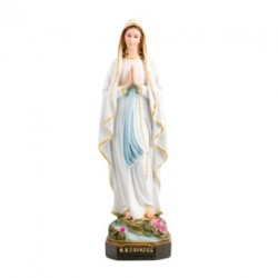 Statue Notre Dame de...